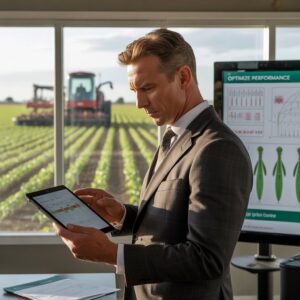 décideur en entreprise soumise à agrément Formation Certiphyto - ISTAV FORMATION