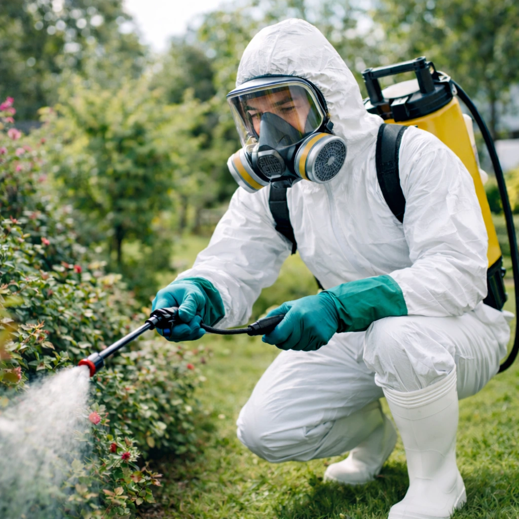 certiphyto opérateur Certiphyto opérateur initial et renouvellement