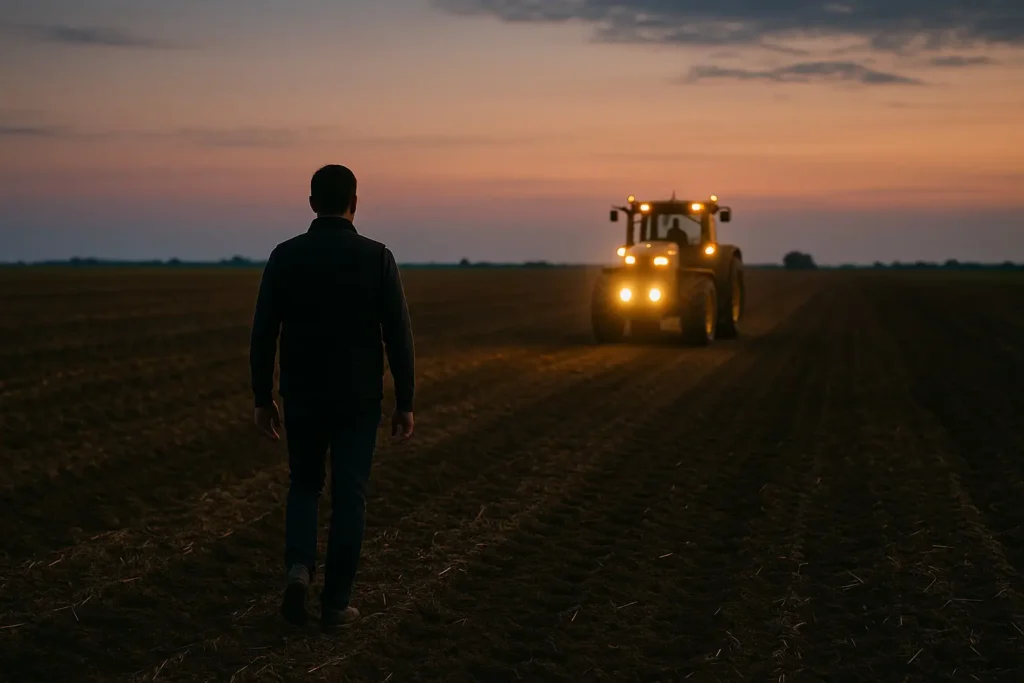 Formation Certiphyto Décideur en Entreprise non soumise à agrément