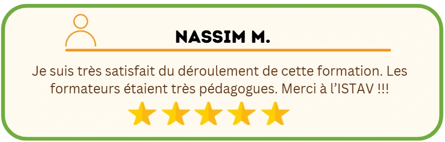 CQP Technicien en Maîtrise du Risque Nuisible - ISTAV FORMATION